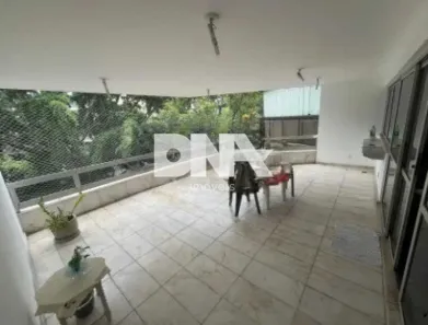 Apartamento com 3 Quartos à venda, 180m² no Barra da Tijuca, Rio de Janeiro