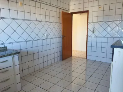 Apartamento com 2 Quartos para alugar, 140m² no Pinheiros, São José do Rio Preto