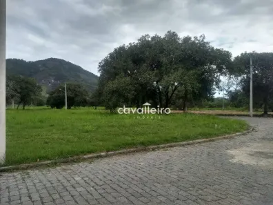 Lote/Terreno à venda, 545m² no Ubatiba, Maricá