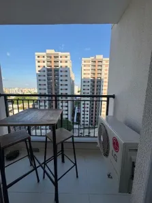 Apartamento com 2 Quartos à venda, 55m² no Bonfim, Campinas