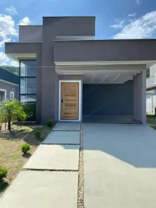 Casa de Condomínio com 3 Quartos à venda, 116m² no São José do Imbassaí, Maricá