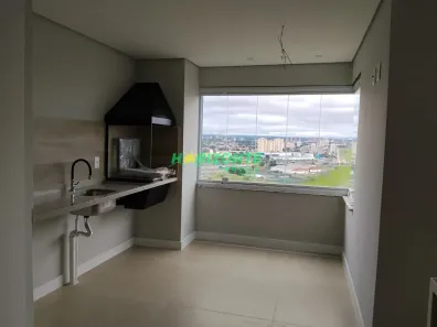 Apartamento com 2 Quartos à venda, 87m² no Jardim Fátima, São José dos Campos