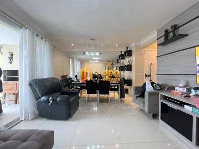 Apartamento com 3 Quartos à venda, 107m² no Vila Isa, São Paulo