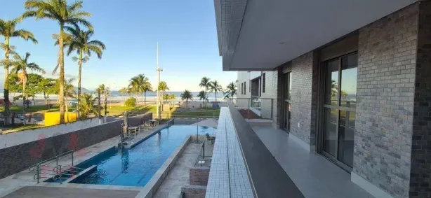 Apartamento com 4 Quartos à venda, 131m² no Centro, Bertioga