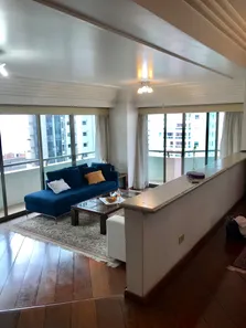 Apartamento com 3 Quartos à venda, 192m² no Aclimação, São Paulo