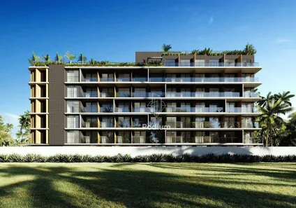 Apartamento com 2 Quartos à venda, 50m² no Jardim Oceania, João Pessoa