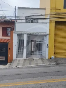 Prédio Residencial com 3 Quartos à venda, 170m² no Santana, São Paulo