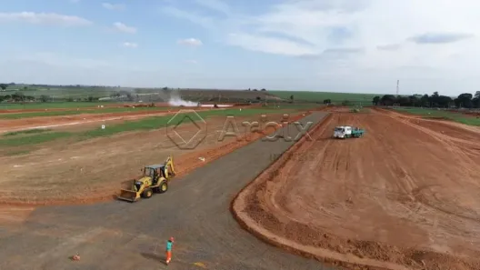 Lote/Terreno à venda, 304m² no Terras de Cillo, Santa Bárbara D'Oeste