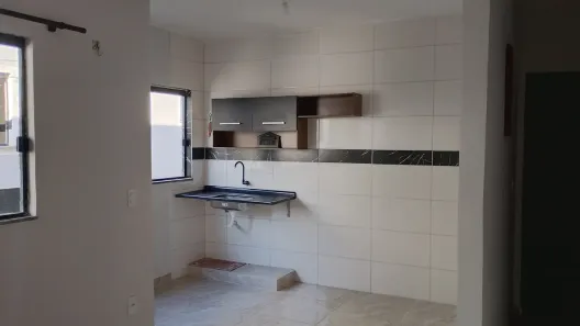 Apartamento com 2 Quartos à venda, 58m² no Parque Estrela Dalva X, Luziânia