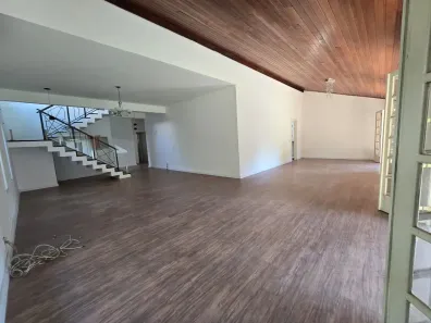 Casa de Condomínio com 5 Quartos para venda ou aluguel, 355m² no Anil, Rio de Janeiro