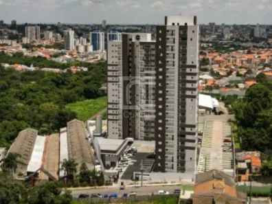 Apartamento com 2 Quartos à venda, 61m² no Jardim São Carlos, Sorocaba