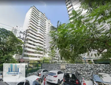 Apartamento com 4 Quartos à venda, 160m² no Vila Uberabinha, São Paulo