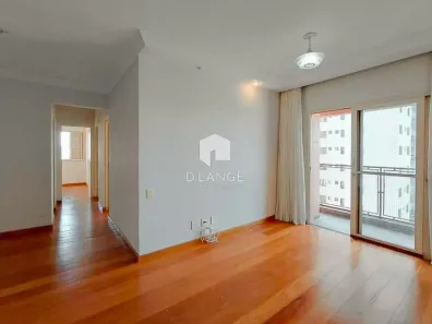 Apartamento com 3 Quartos à venda, 75m² no Vila São Bento, Campinas