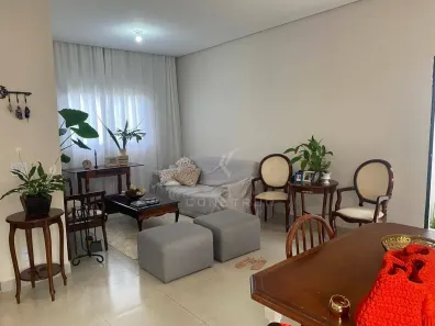 Casa de Condomínio com 3 Quartos à venda, 200m² no São Bento, Paulínia