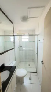 Apartamento com 2 Quartos à venda, 50m² no Loteamento Clube V, São José do Rio Preto