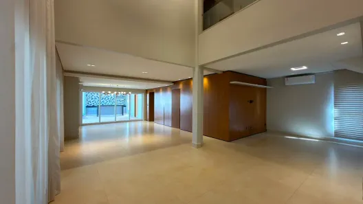 Casa de Condomínio com 3 Quartos para alugar, 270m² no Loteamento Portal do Sol I, Goiânia