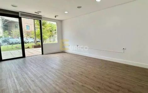 Sala Comercial para alugar, 40m² no Loteamento Paiquerê, Valinhos