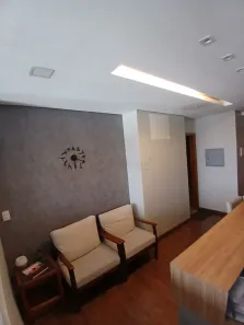 Ponto Comercial com 1 Quarto à venda, 58m² no Setor Oeste, Goiânia
