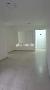 Apartamento com 3 Quartos para alugar, 85m² no Jardim Ampliação, São Paulo