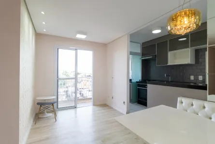 Apartamentos à venda em Diadema, SP - Viva Real