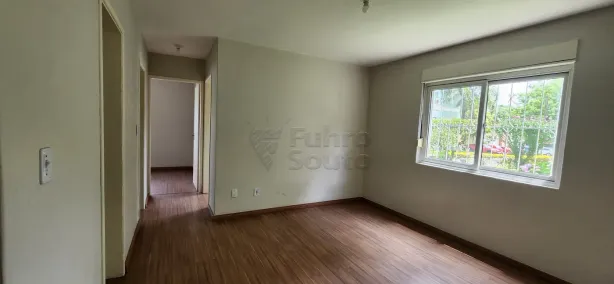 Apartamento com 2 Quartos à venda, 60m² no Três Vendas, Pelotas