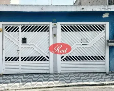 Casa com 3 Quartos à venda, 150m² no Vila Figueira, Suzano