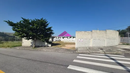 à venda, 559m² no Portal dos Passaros, São José dos Campos