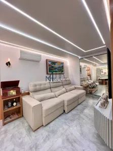 Apartamento com 2 Quartos à venda, 58m² no Setor Serra Dourada - 3ª Etapa, Aparecida de Goiânia