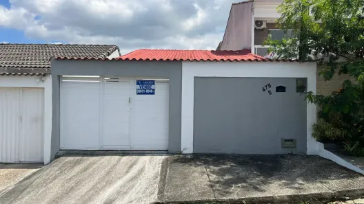 Casa com 2 Quartos à venda, 113m² no Campo Grande, Rio de Janeiro