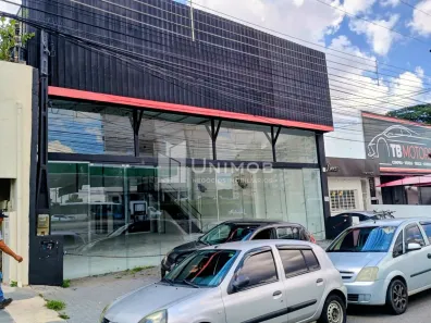 Ponto Comercial para alugar, 263m² no Vila Pompéia, Campinas