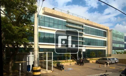 Sala Comercial para alugar, 4235m² no Alphaville, Santana de Parnaíba