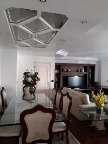 Apartamento com 3 Quartos à venda, 138m² no Vila Gomes Cardim, São Paulo