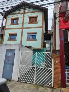 Sobrado com 3 Quartos à venda, 260m² no Jardim City, Guarulhos