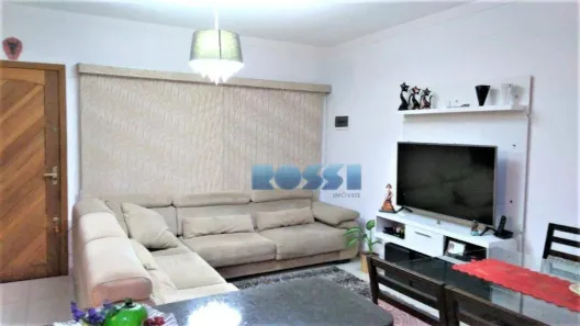 Casa de Condomínio com 2 Quartos à venda, 123m² no Vila Santa Clara, São Paulo