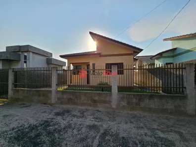 Casa com 1 Quarto à venda, 40m² no Polícia Rodoviária, Araranguá