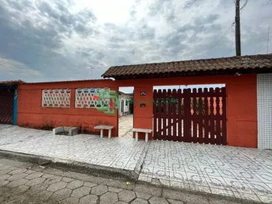 Casa com 1 Quarto à venda, 100m² no Vila Ac, Mongaguá
