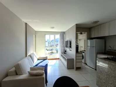 Apartamento com 1 Quarto à venda, 37m² no Centro, Jaraguá do Sul