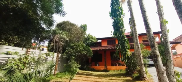 Casa com 3 Quartos à venda, 243m² no Córrego Grande, Florianópolis