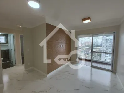 Apartamento com 3 Quartos à venda, 83m² no Centro, São Caetano do Sul