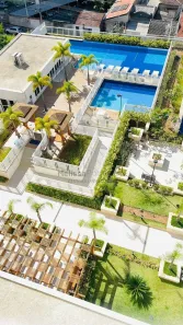 Apartamento com 3 Quartos à venda, 76m² no Ponte Preta, Campinas