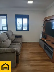 Apartamento com 2 Quartos à venda, 88m² no Jardim Pilar, Mauá