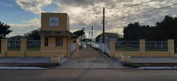 Casa com 3 Quartos à venda, 83m² no Chácara, Eldorado do Sul