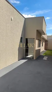 Casa com 3 Quartos à venda, 90m² no Vila Maria, Aparecida de Goiânia