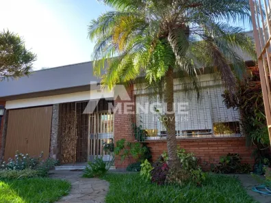 Casa com 4 Quartos à venda, 217m² no Morro Santana, Porto Alegre