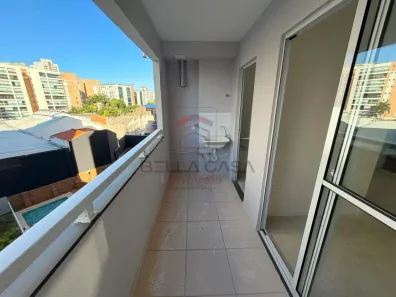Apartamento com 2 Quartos à venda, 46m² no Mooca, São Paulo