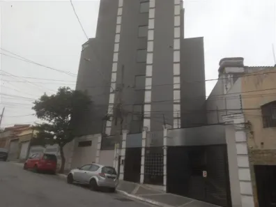 Apartamento com 2 Quartos à venda, 58m² no Vila Nova Savoia, São Paulo