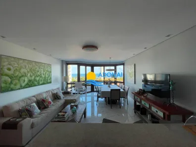 Casa de Condomínio com 4 Quartos à venda, 300m² no Enseada, Guarujá