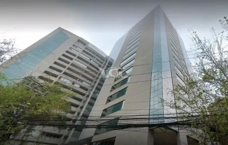 Sala Comercial para alugar, 1929m² no Chácara Santo Antônio (Zona Sul), São Paulo