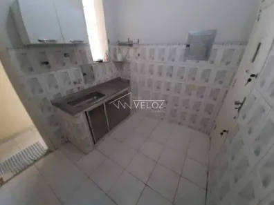 Apartamento com 2 Quartos à venda, 85m² no Catete, Rio de Janeiro