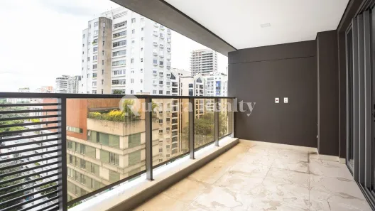 Apartamento com 3 Quartos à venda, 152m² no Vila Nova Conceição, São Paulo